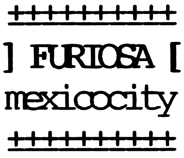 FURIOSA MERCH